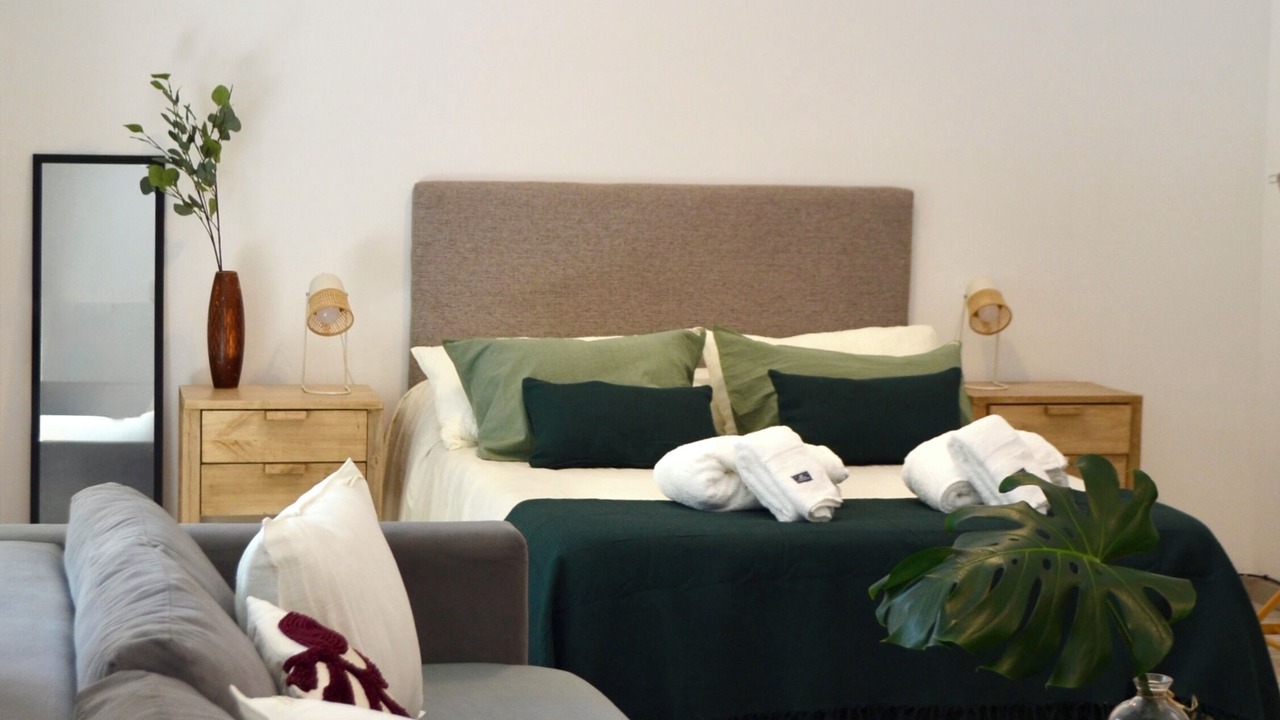 Photo of Bedroom in Belgrano