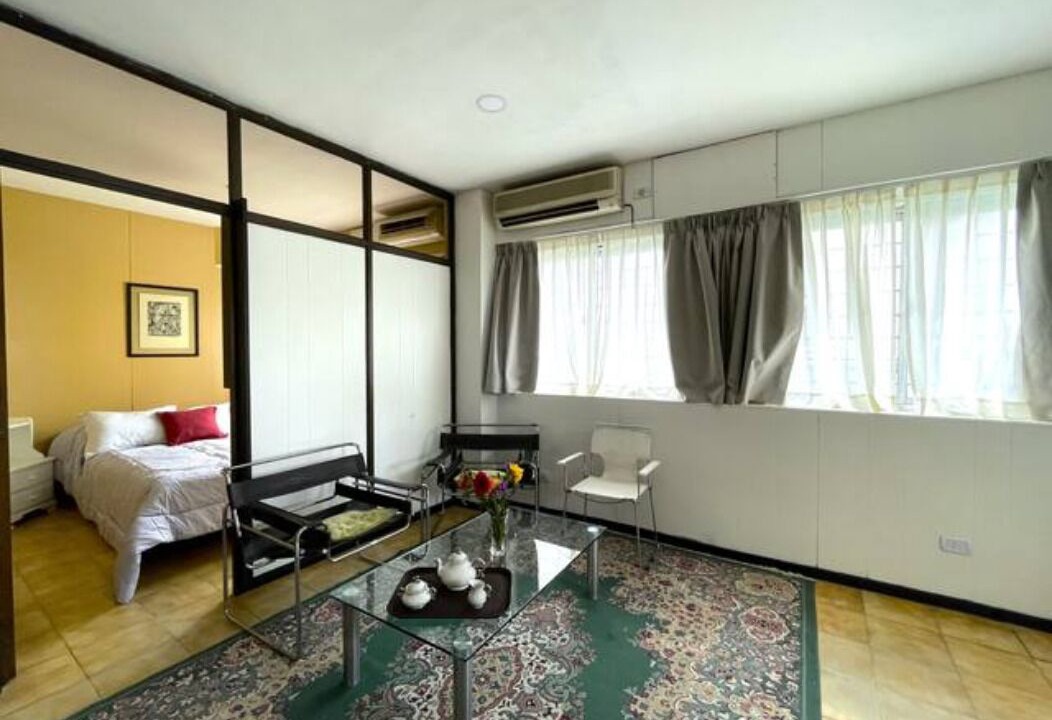 Photo of Bedroom in Buenos Aires Central Business District