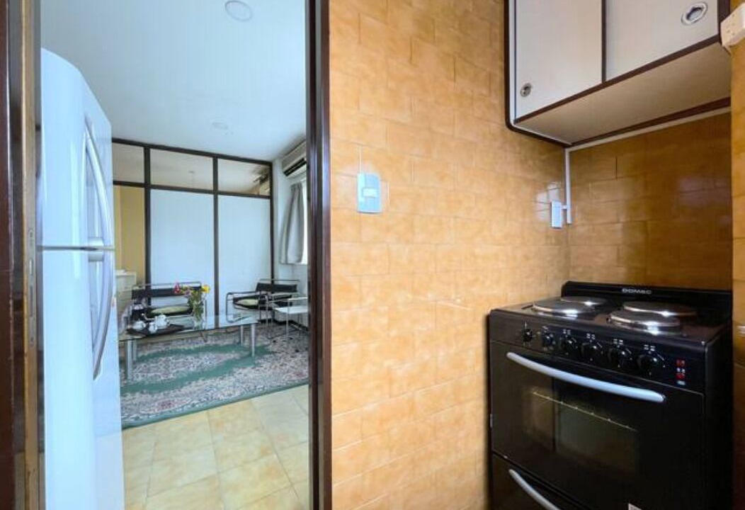 Photo of Kitchen in Buenos Aires Central Business District