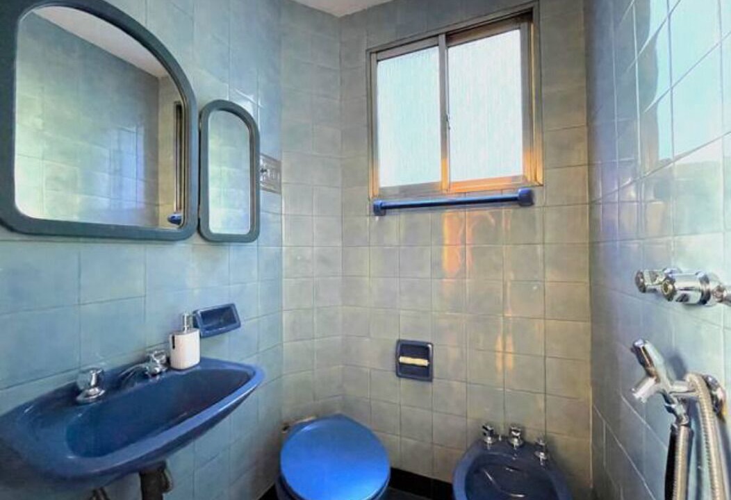 Photo of Bathroom in Buenos Aires Central Business District