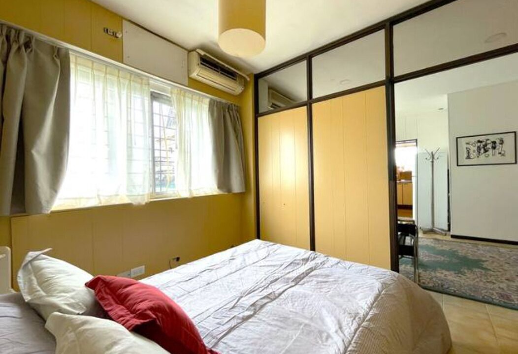 Photo of Bedroom in Buenos Aires Central Business District