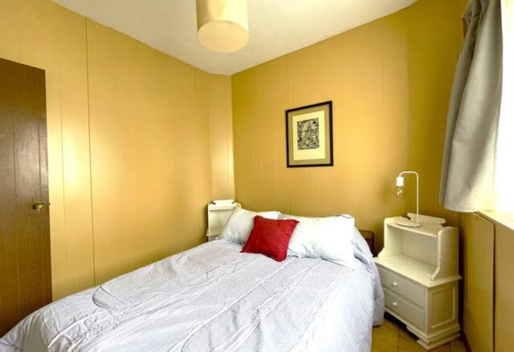 Photo of Bedroom in Buenos Aires Central Business District