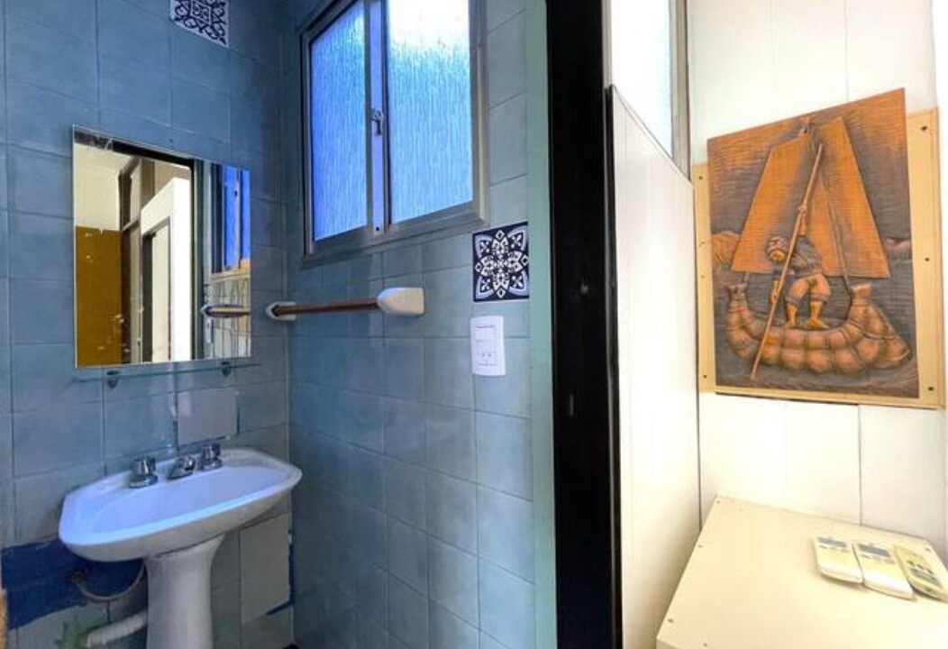 Photo of Bathroom in Buenos Aires Central Business District
