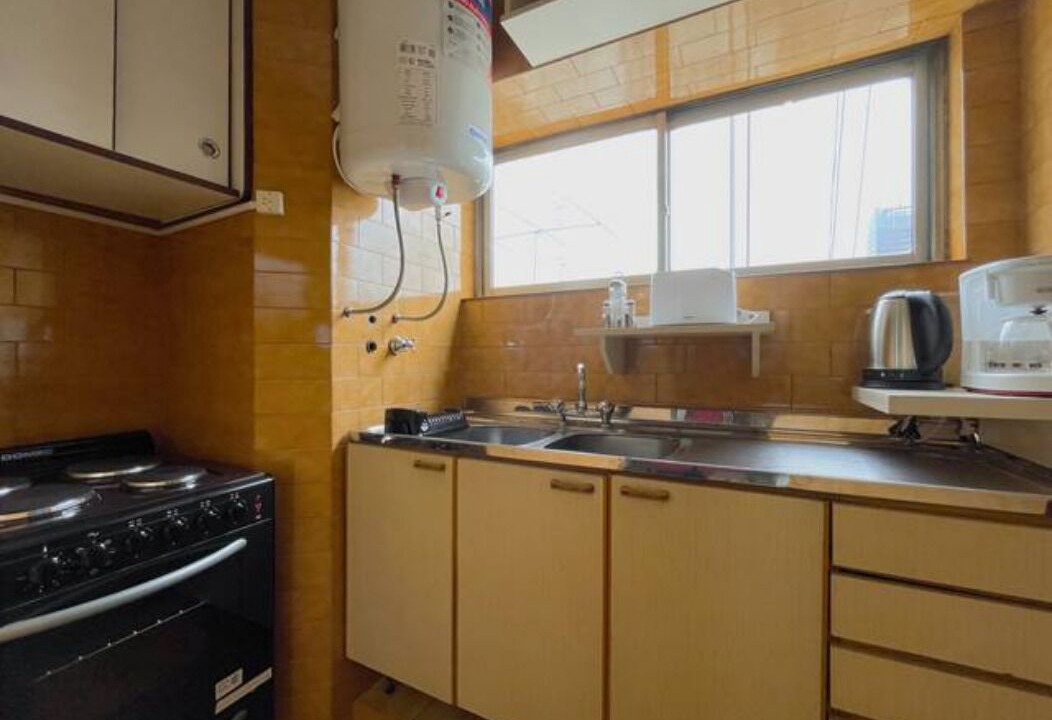 Photo of Kitchen in Buenos Aires Central Business District