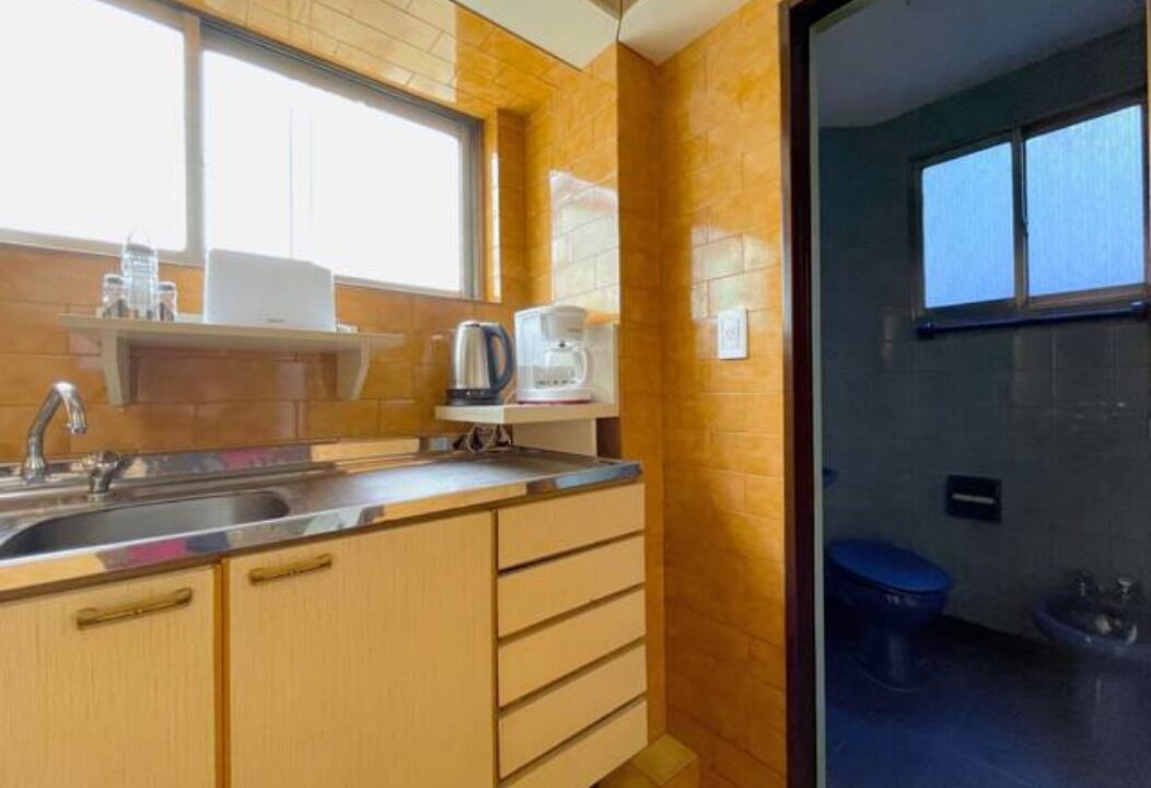 Photo of Bathroom in Buenos Aires Central Business District