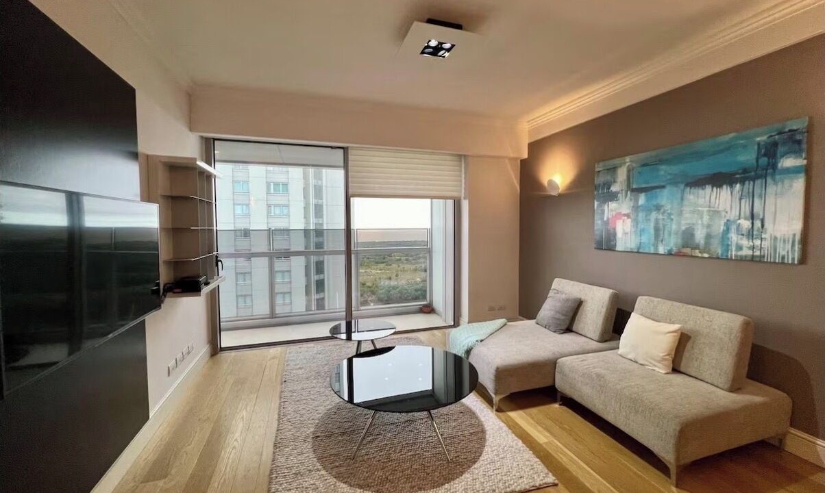 Photo of Livingroom in Buenos Aires Central Business District