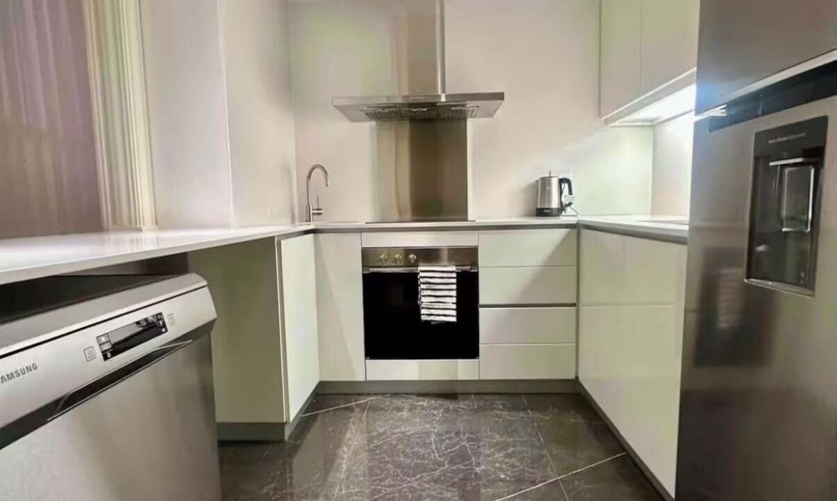 Photo of Kitchen in Buenos Aires Central Business District