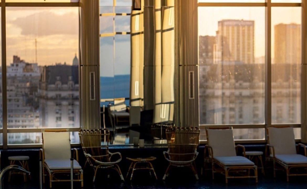 Photo of Outdoor in Buenos Aires Central Business District