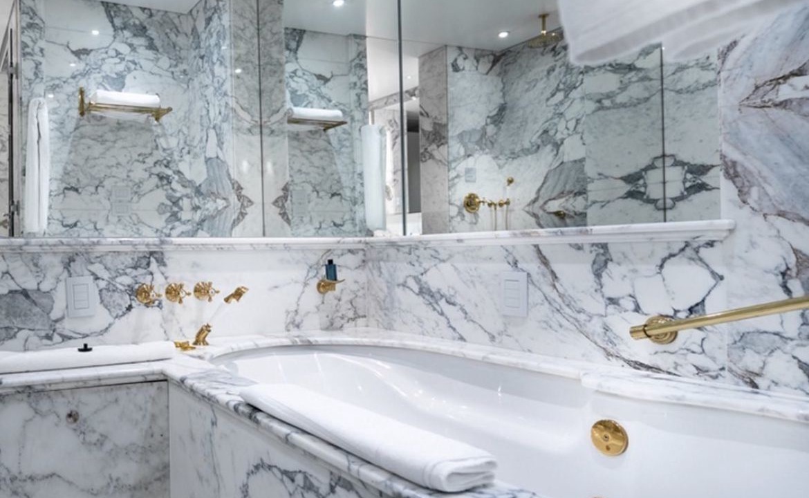 Photo of Bathroom in Buenos Aires Central Business District