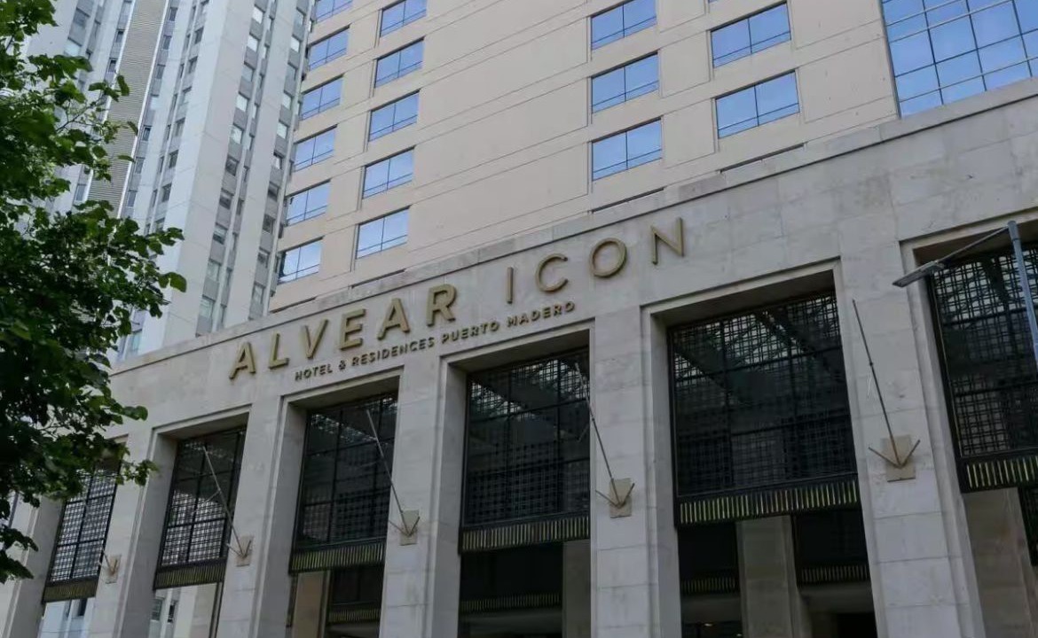 Photo of Outdoor in Buenos Aires Central Business District