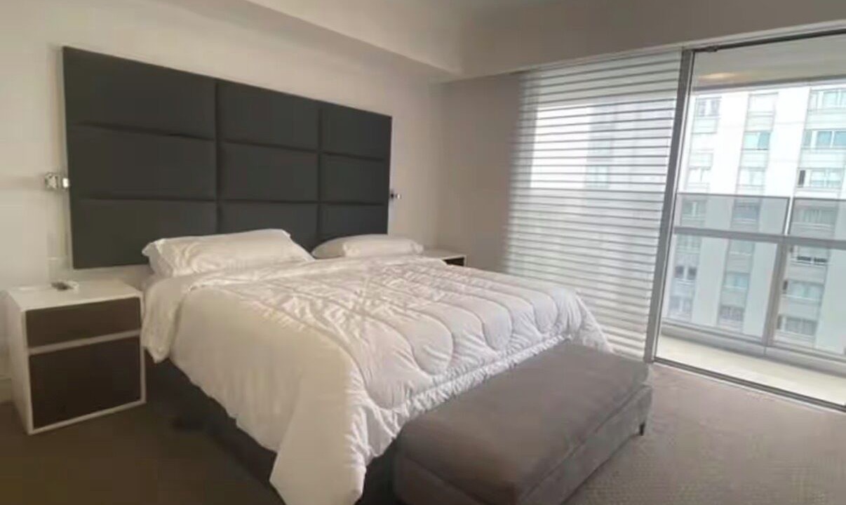 Photo of Bedroom in Buenos Aires Central Business District