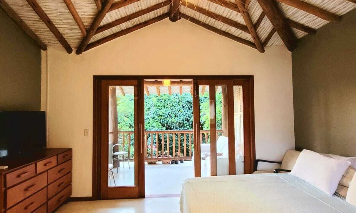 Photo of Bedroom in Arraial d'Ajuda