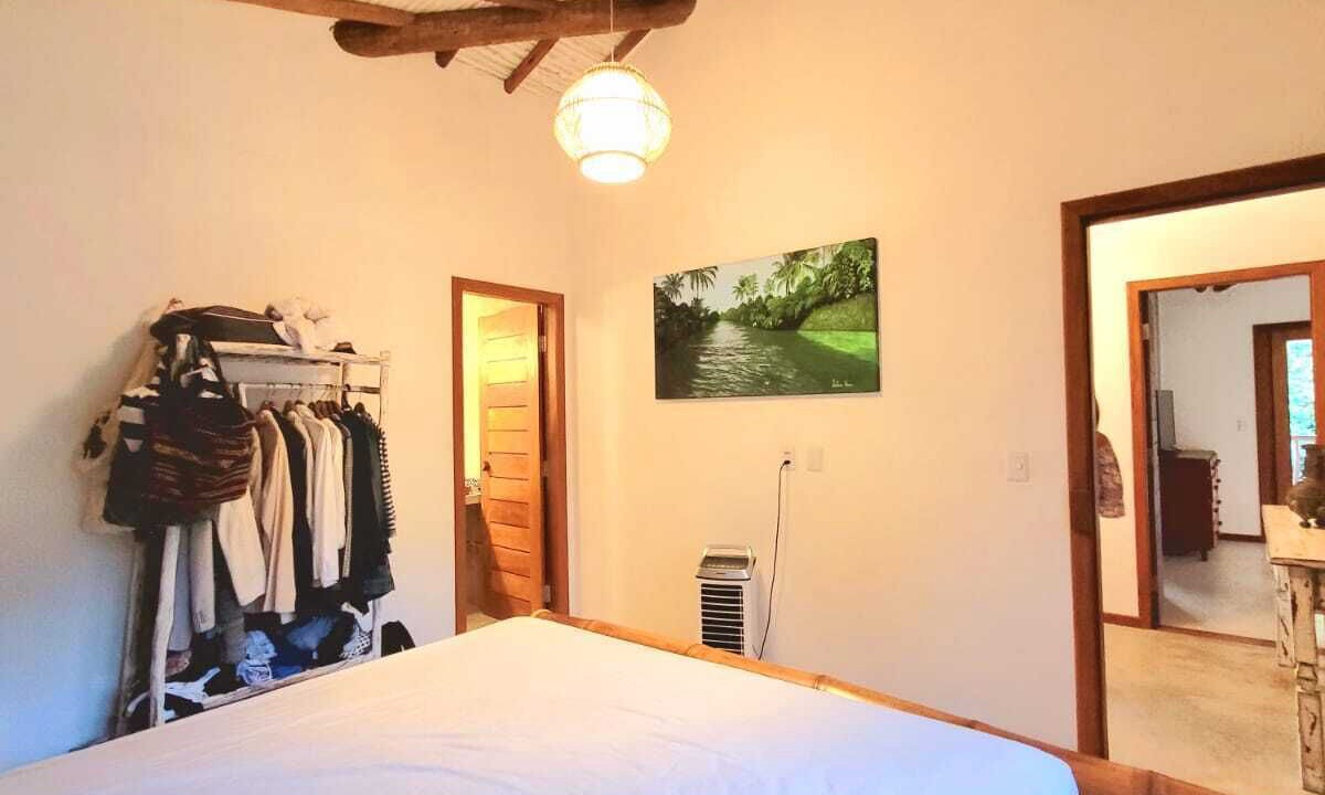 Photo of Bedroom in Arraial d'Ajuda