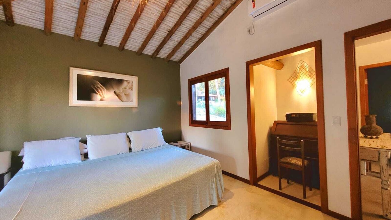 Photo of Bedroom in Arraial d'Ajuda