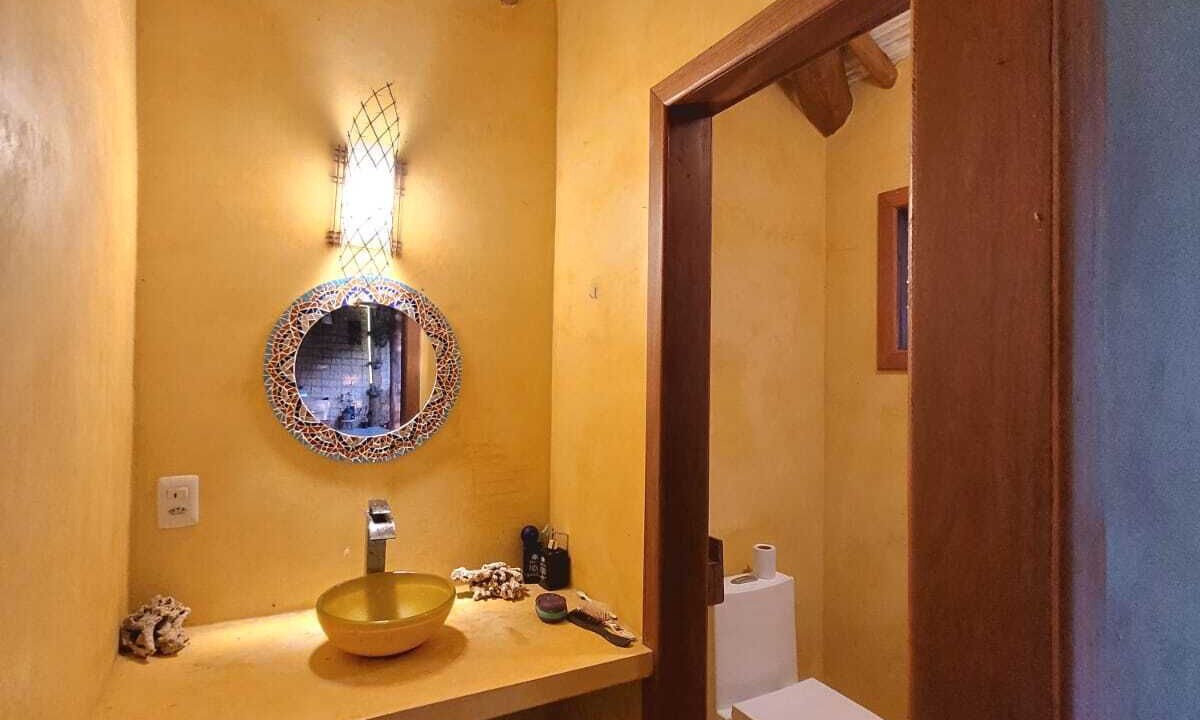 Photo of Bathroom in Arraial d'Ajuda