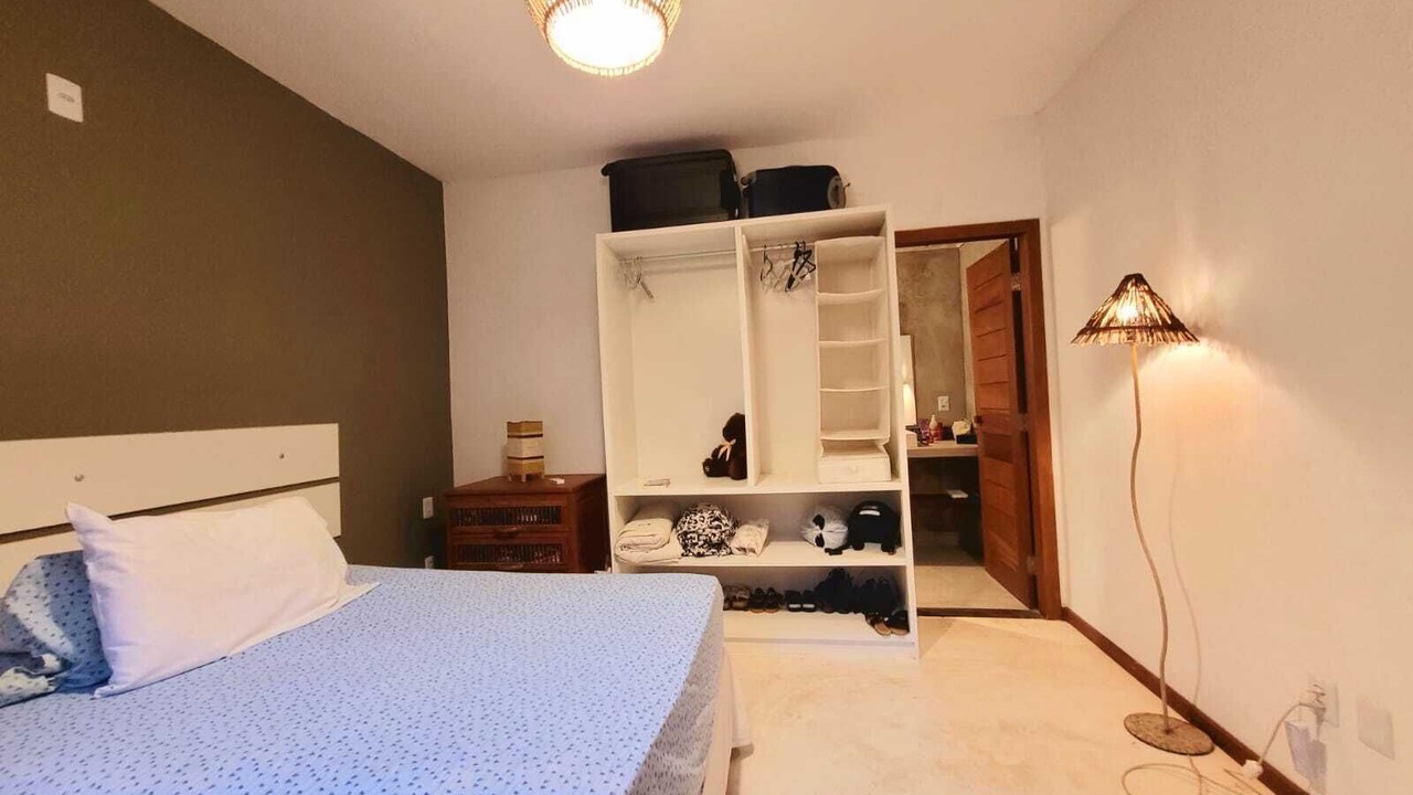 Photo of Bedroom in Arraial d'Ajuda