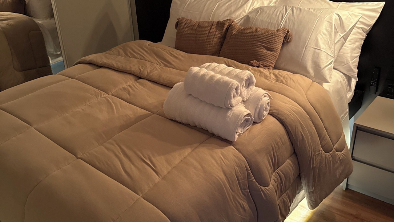 Photo of Bedroom in Asa Norte