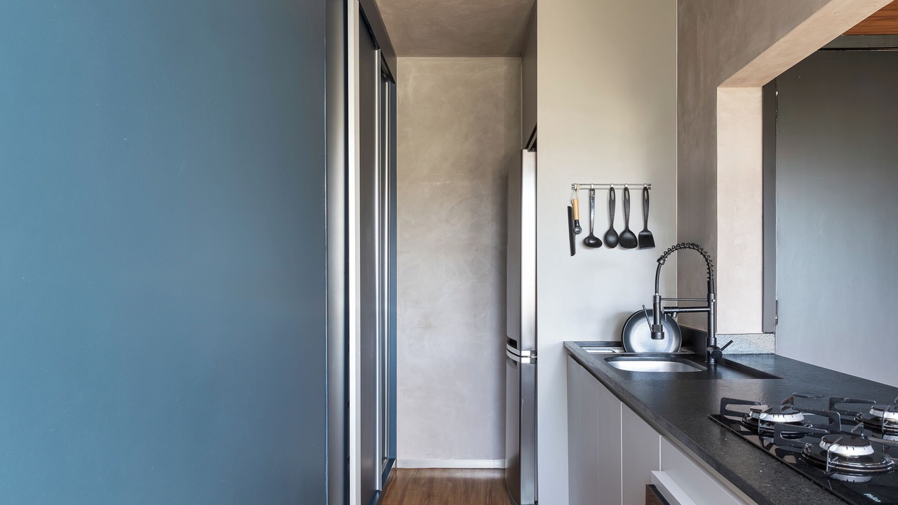 Photo of Kitchen in Asa Norte