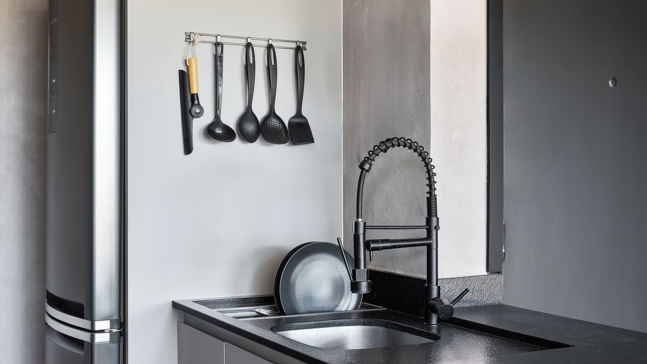 Photo of Kitchen in Asa Norte