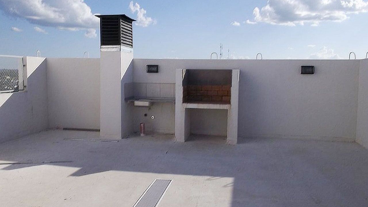 Photo of Patio Balcony in Resistencia