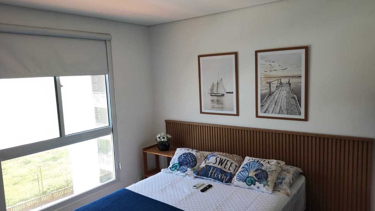 Photo of Bedroom in Barra Velha