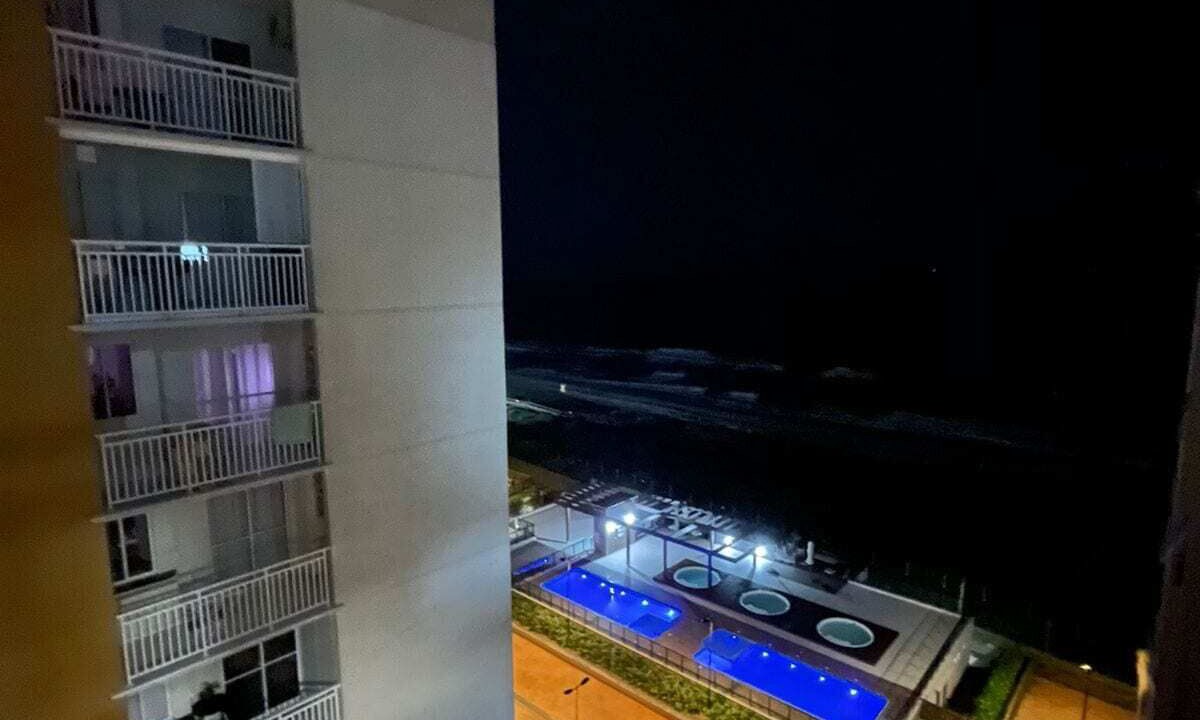 Photo of Outdoor in Barra Velha
