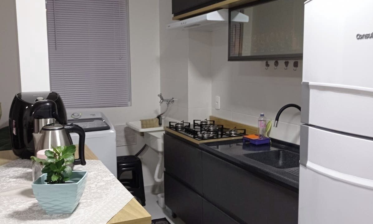 Photo of Kitchen in Barra Velha
