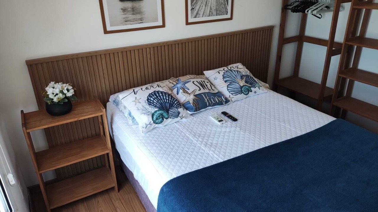 Photo of Bedroom in Barra Velha