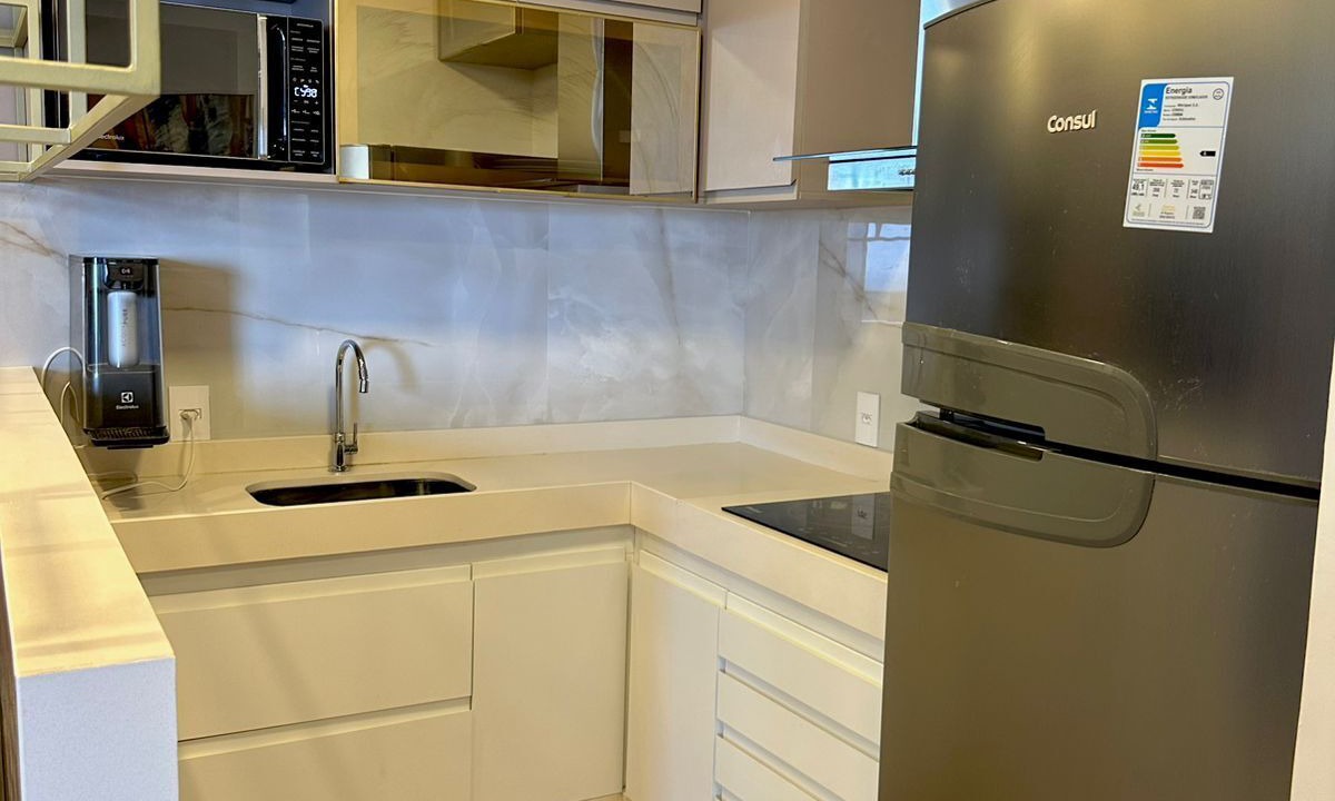 Photo of Kitchen in Pina