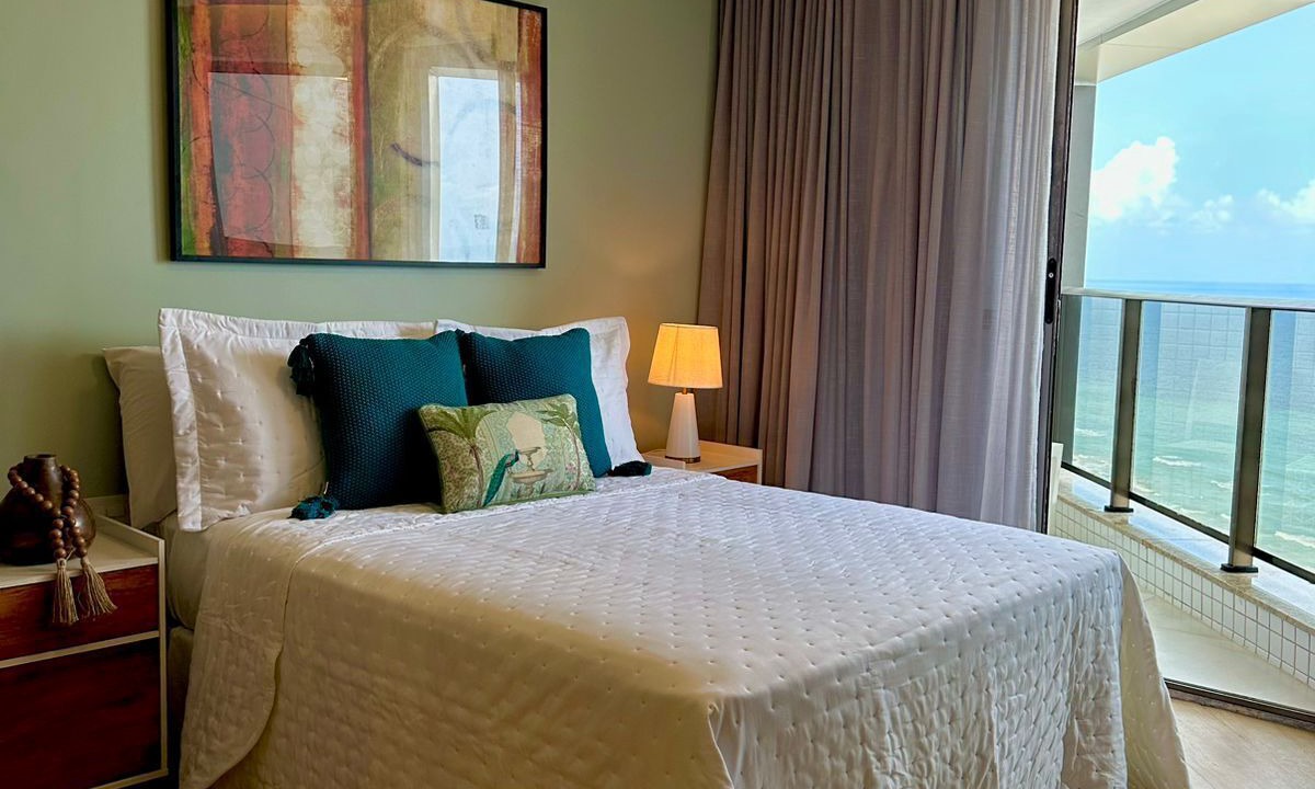 Photo of Bedroom in Pina