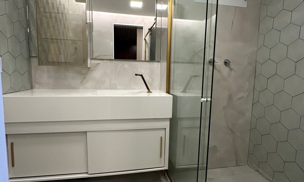 Photo of Bathroom in Pina