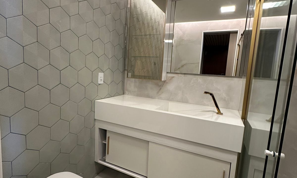 Photo of Bathroom in Pina