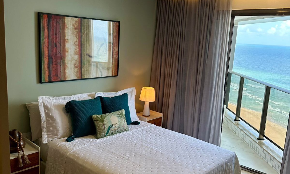 Photo of Bedroom in Pina
