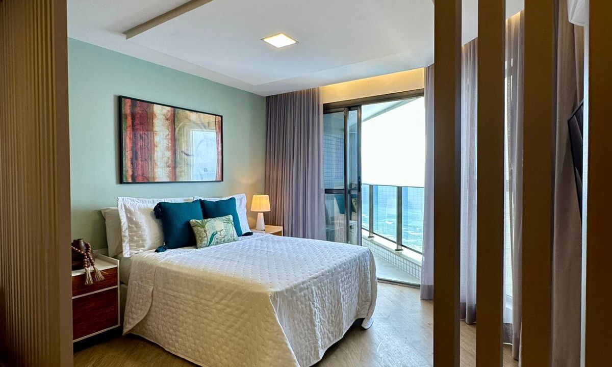Photo of Bedroom in Pina