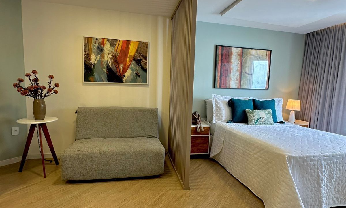 Photo of Bedroom in Pina