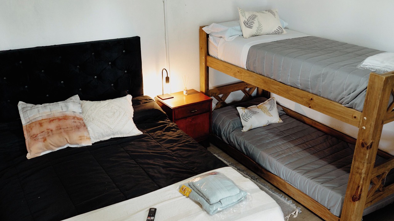 Photo of Bedroom in Achiras