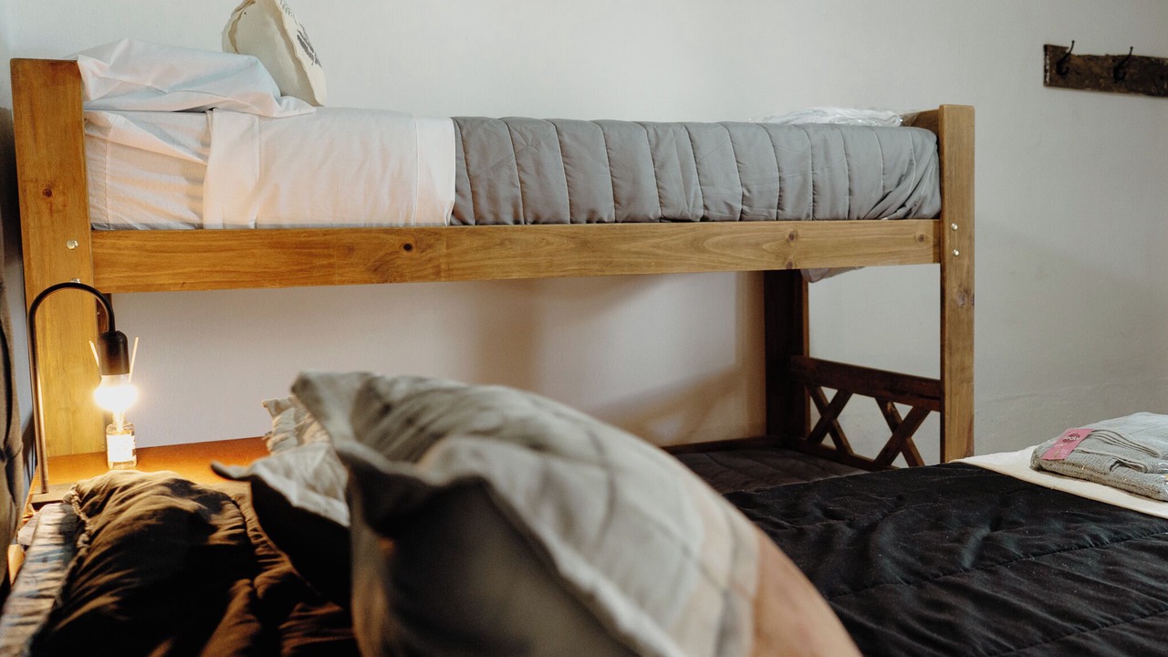 Photo of Bedroom in Achiras