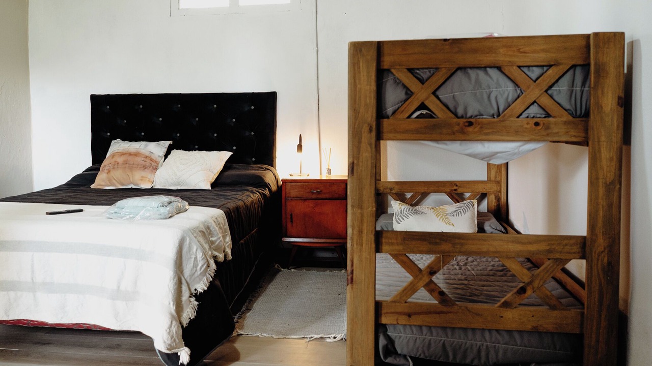 Photo of Bedroom in Achiras