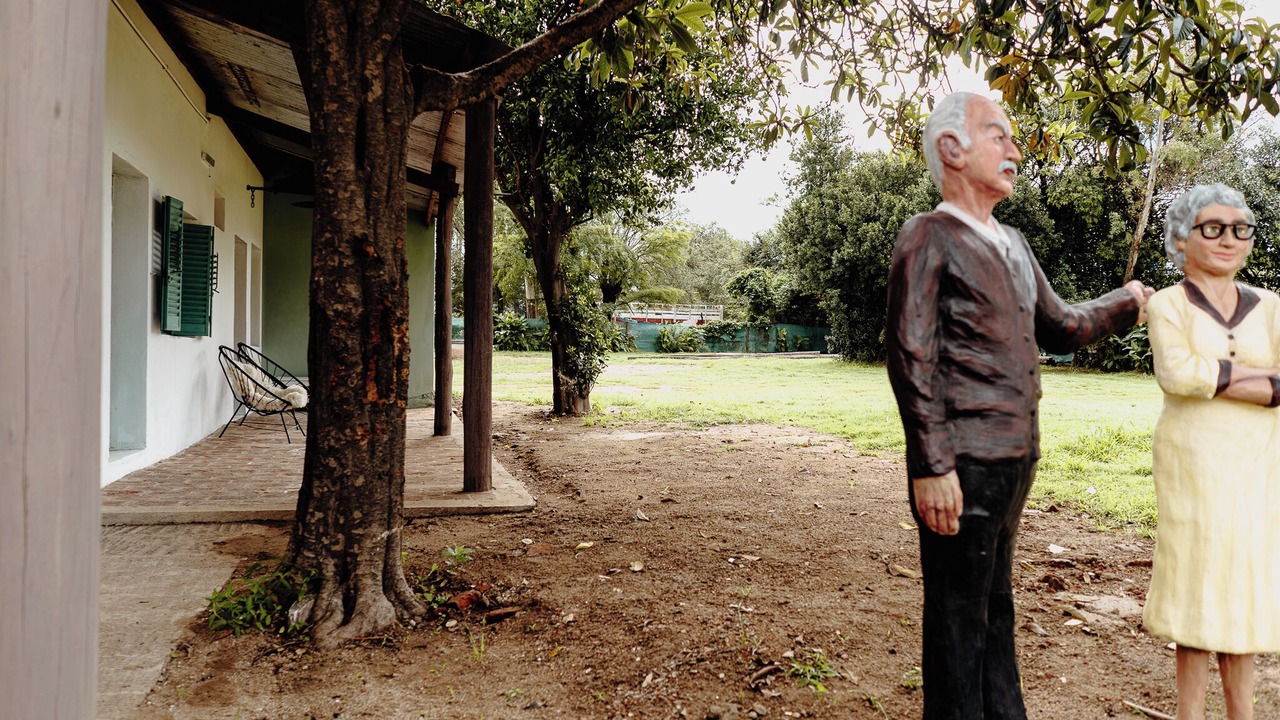 Photo of Outdoor in Achiras