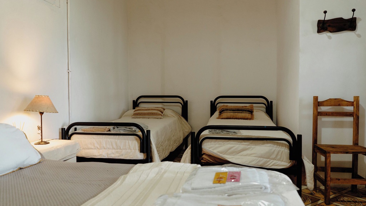 Photo of Bedroom in Achiras