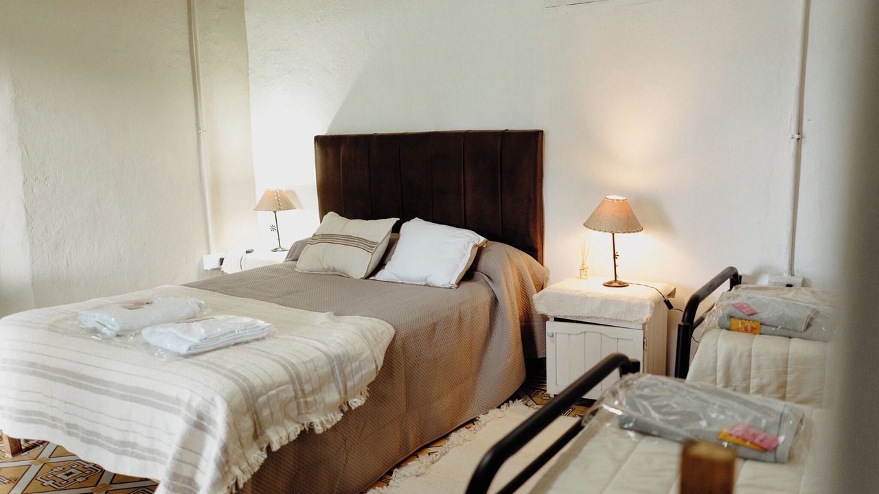 Photo of Bedroom in Achiras