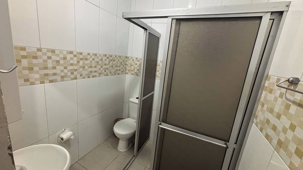 Photo of Bathroom in Pontal do Parana