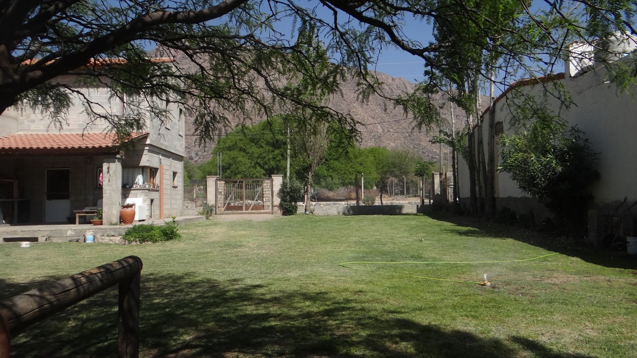 Photo of Outdoor in Cafayate