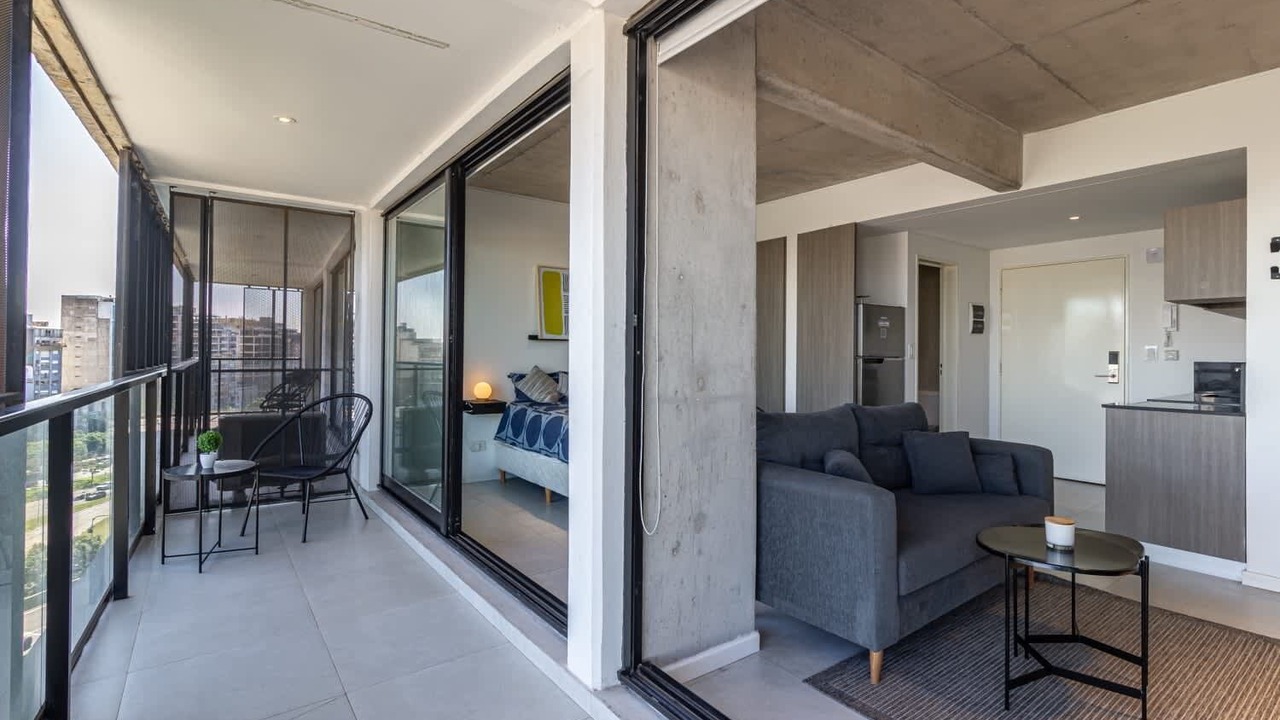 Photo of Livingroom in Constitucion