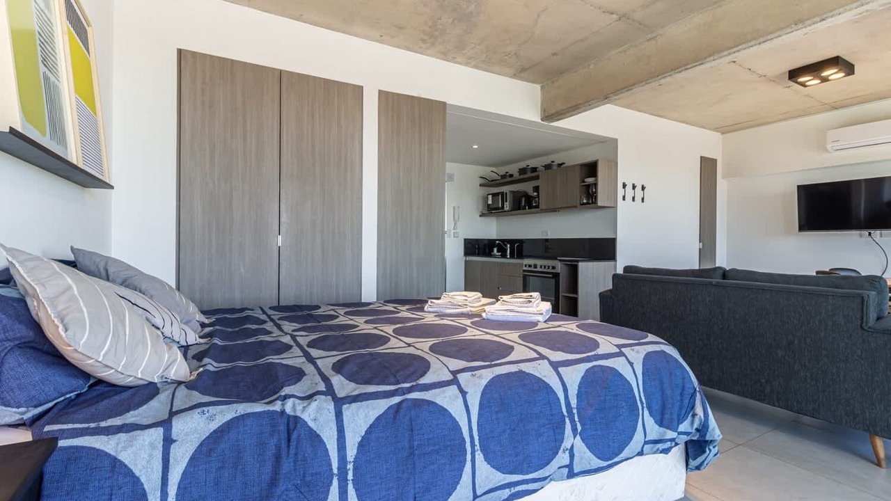 Photo of Bedroom in Constitucion