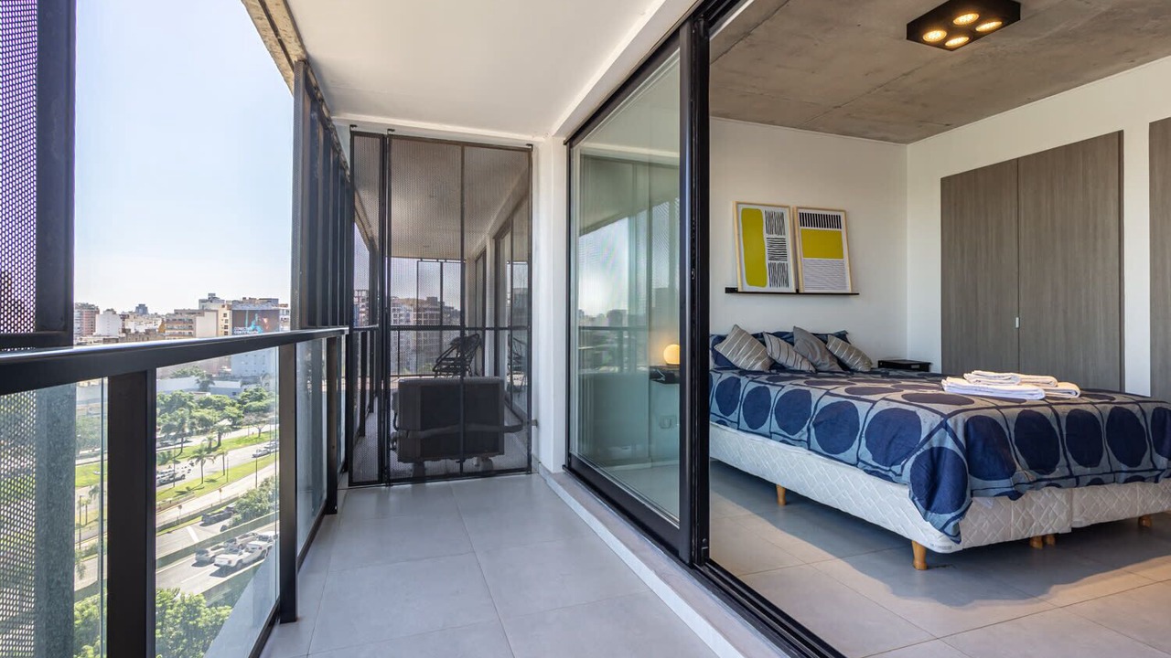 Photo of Bedroom in Constitucion