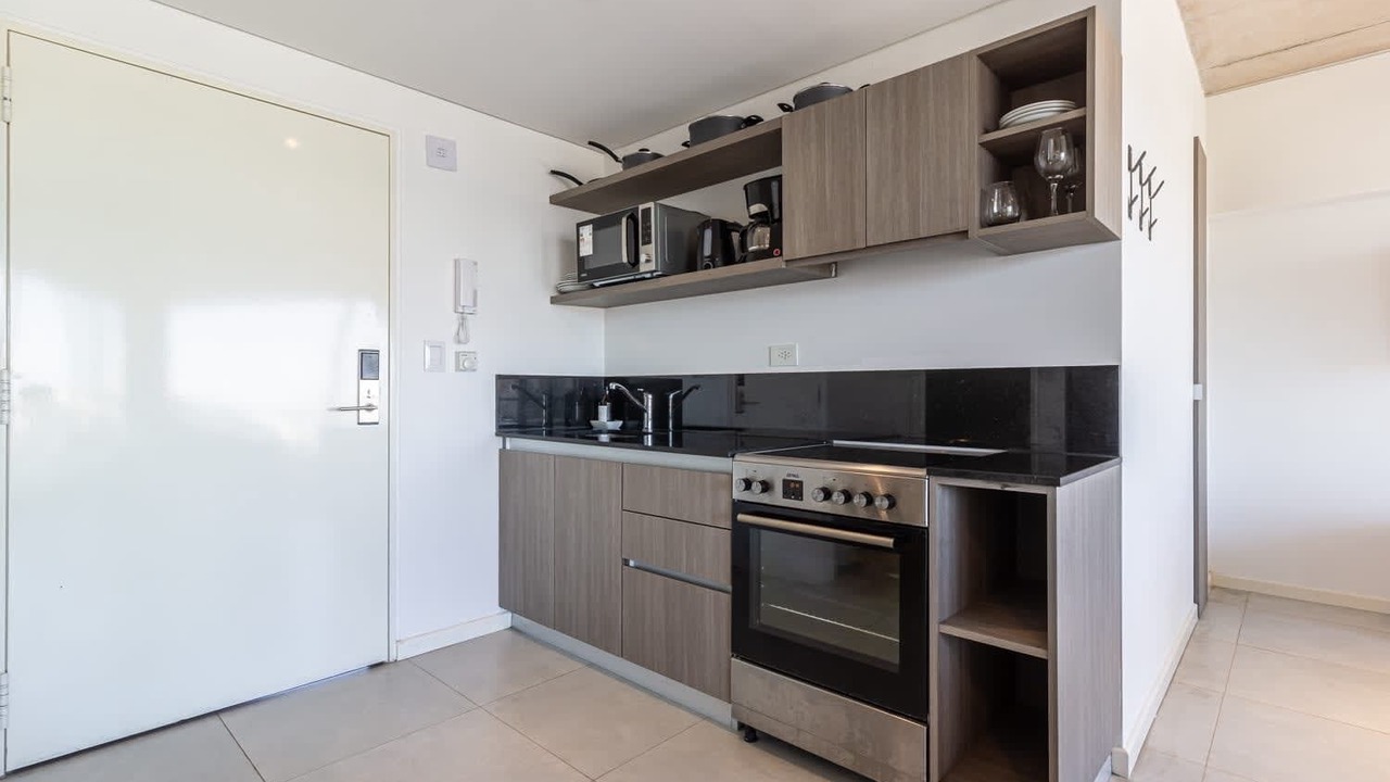 Photo of Kitchen in Constitucion