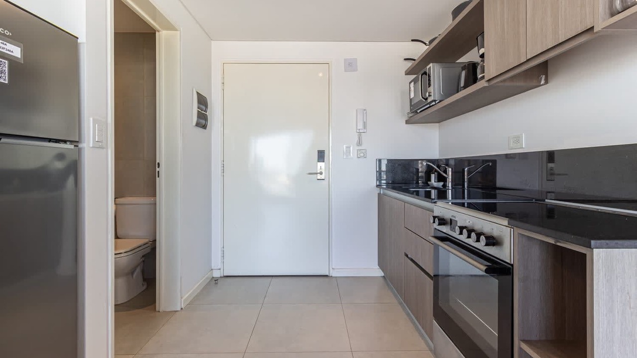 Photo of Kitchen in Constitucion