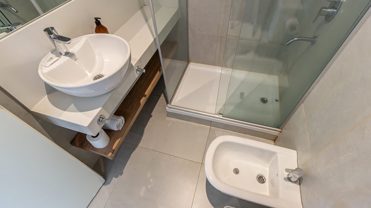 Photo of Bathroom in Constitucion