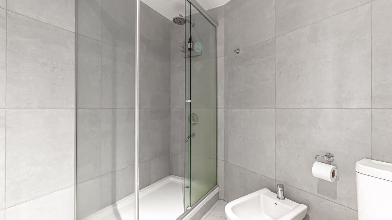 Photo of Bathroom in Constitucion